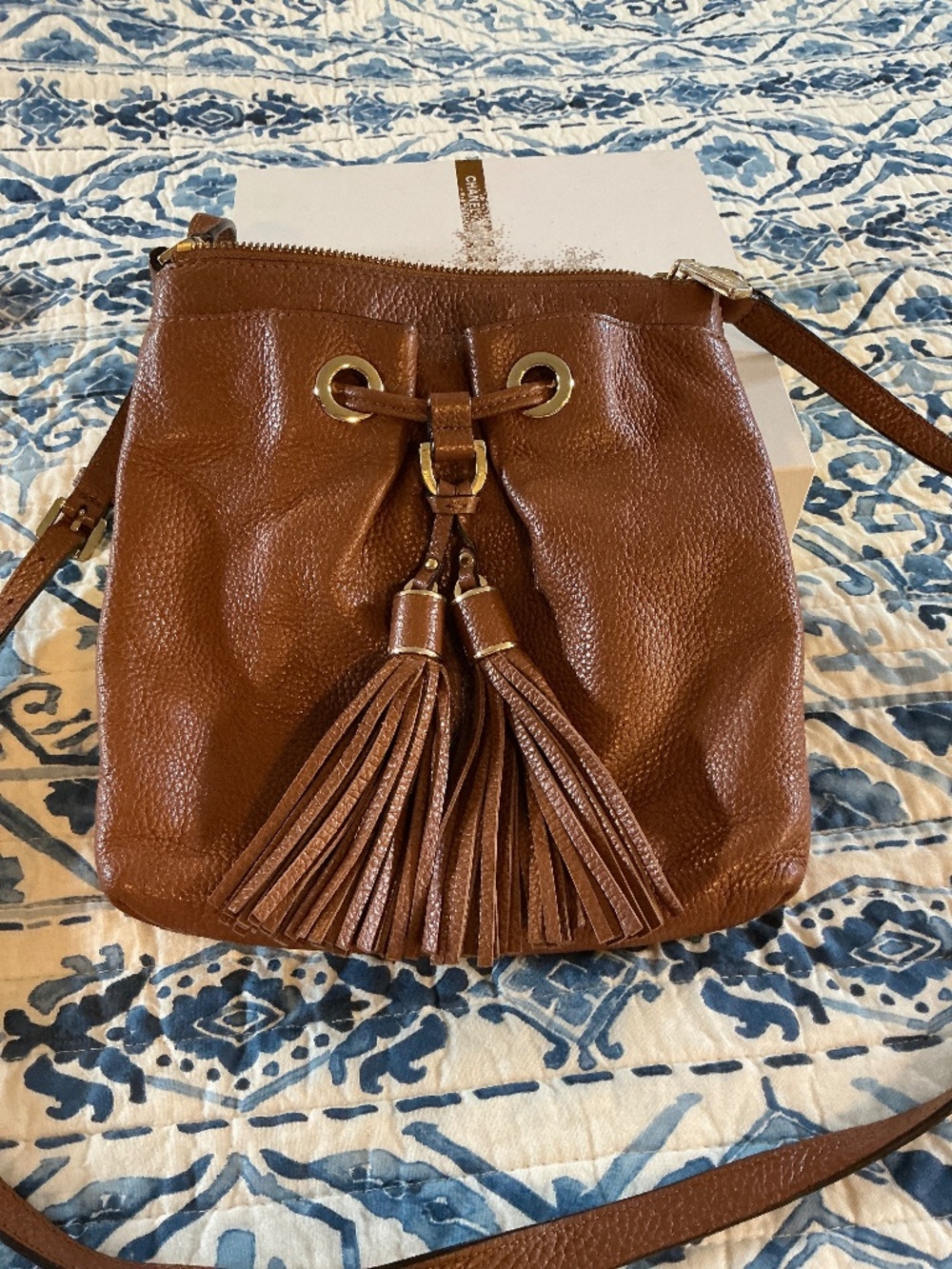 Michael Kors Crossbody
